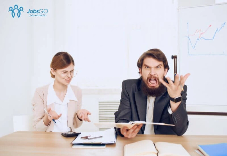 Hình ảnh minh họa sự chán nản, mệt mỏi