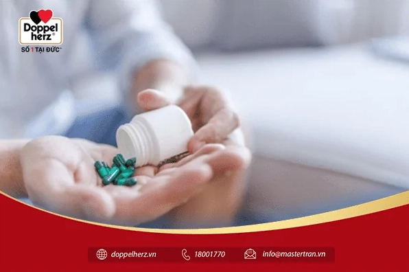 Hình ảnh minh họa tác dụng phụ của Biotin