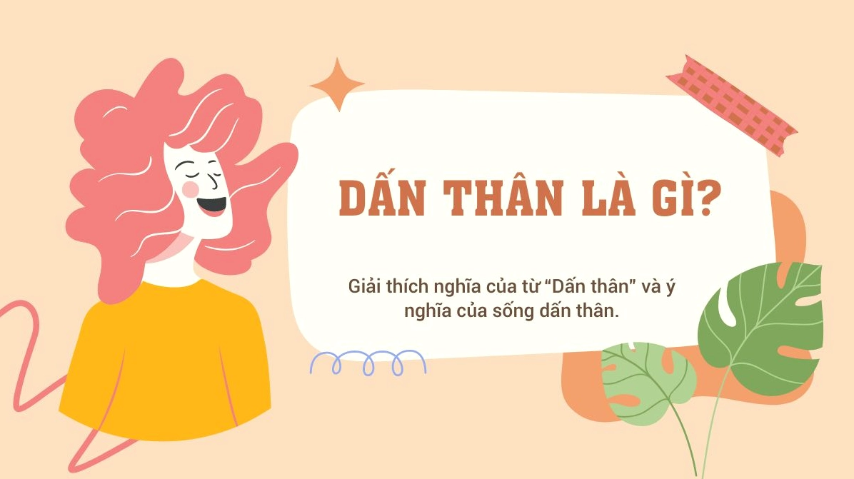 Hình ảnh minh họa tinh thần dấn thân và sự cống hiến