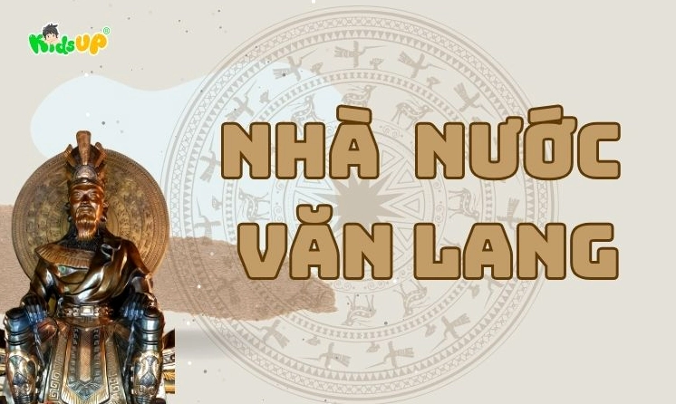 Hình ảnh minh họa về Nhà nước Văn Lang