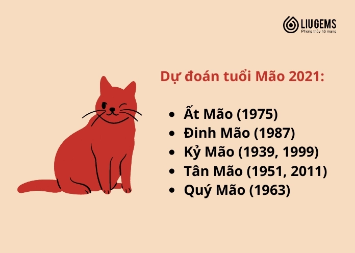 Hình ảnh người tuổi Mão dịu dàng uyển chuyển