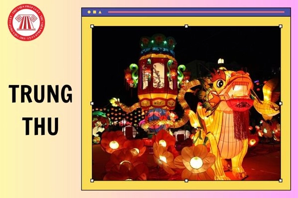Hình ảnh Rằm Trung Thu truyền thống