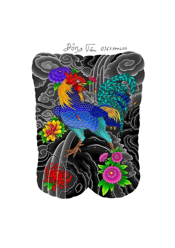 hinh-xam-chien-ke-bieu-tuong-suc-manh-va-uy-quyen_584