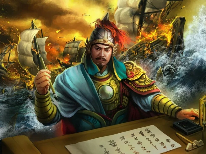 Hưng Đạo Đại Vương Trần Quốc Tuấn