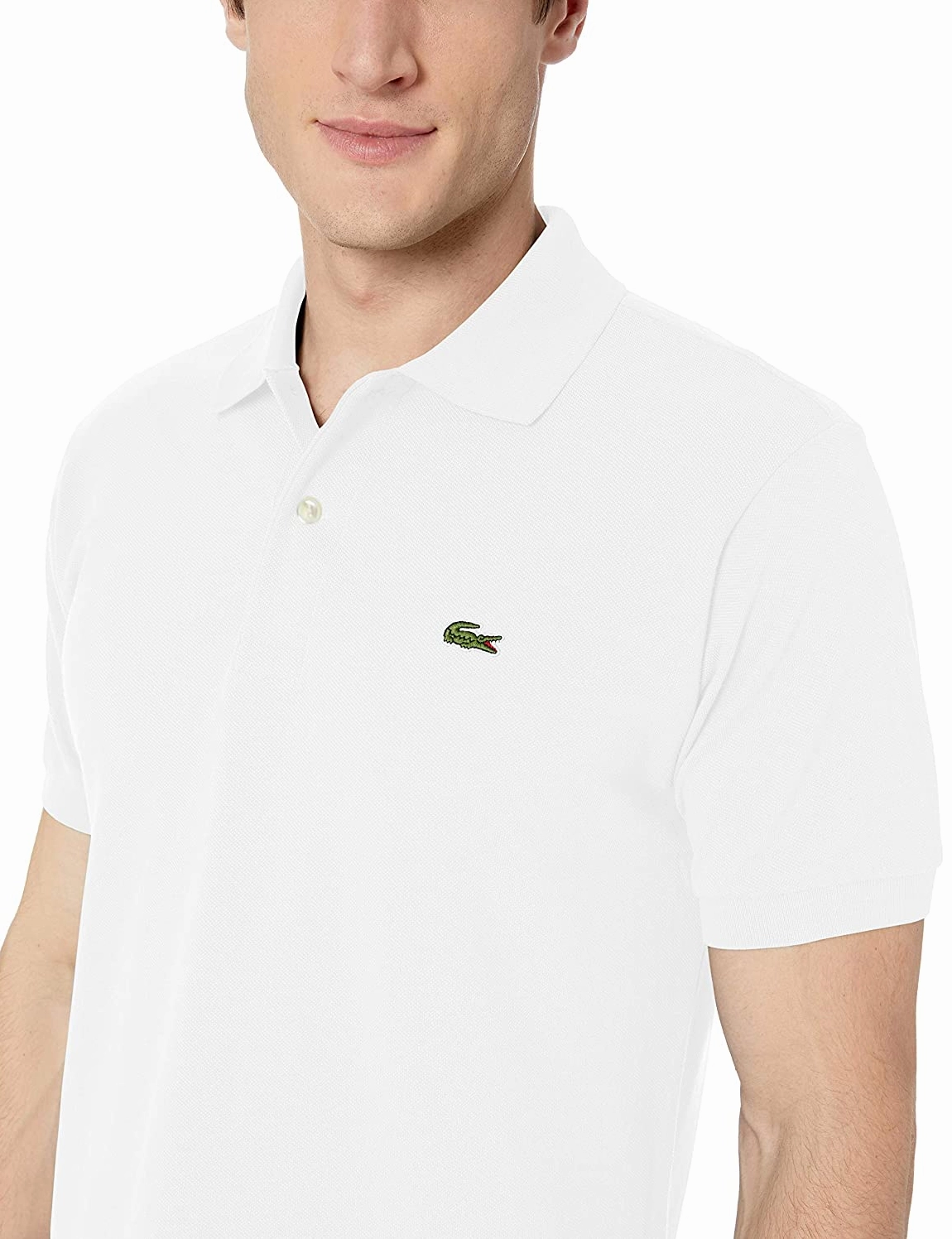 Hướng dẫn bảo quản áo polo Lacoste