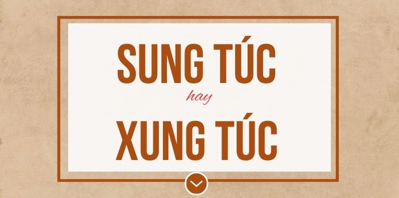 Khái niệm sung túc bao gồm nhiều khía cạnh