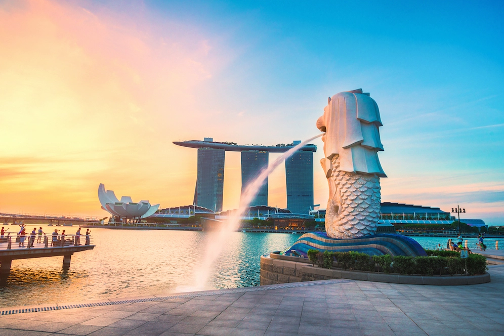 Khu Phố Ả Rập Singapore