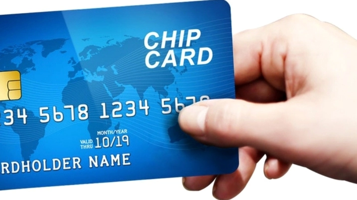 Kiểm tra thông tin thẻ ATM trên ứng dụng