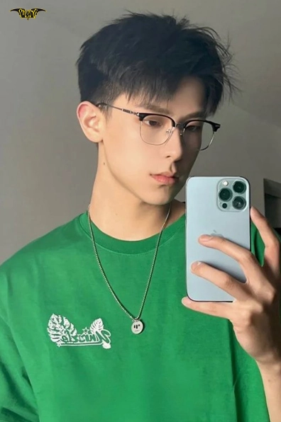Kiểu tóc Ivy League lịch lãm cho nam giới