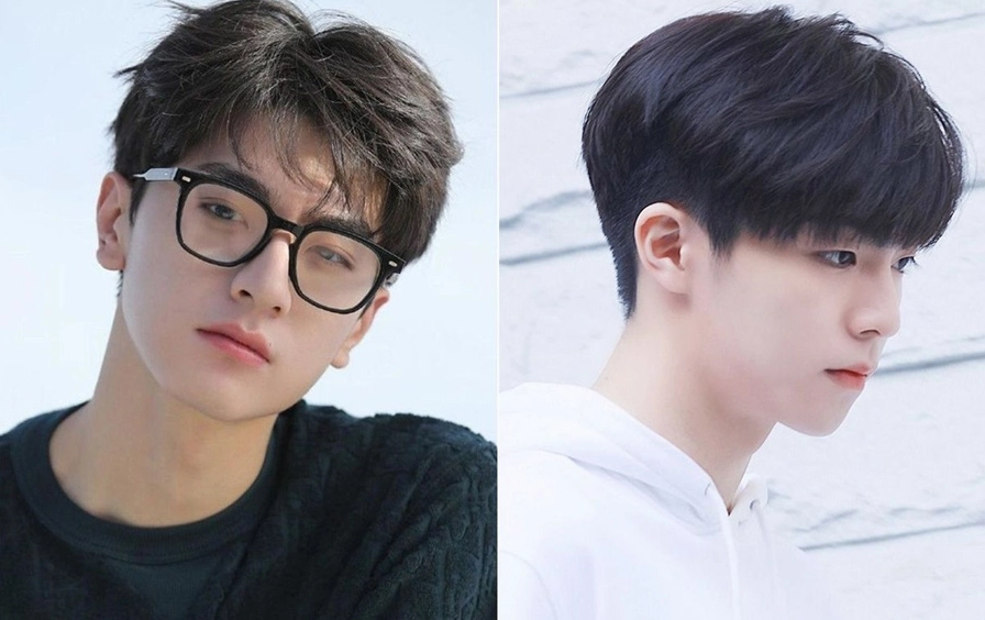 Kiểu tóc Undercut nam gọn gàng