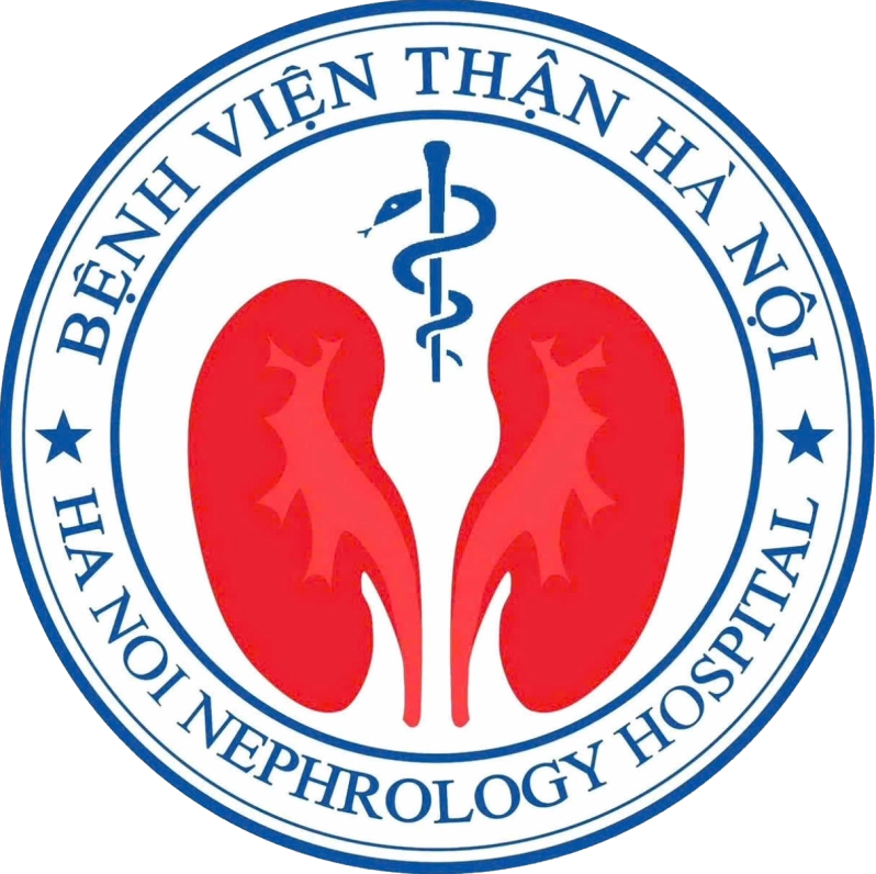 Logo Bệnh viện Thận Hà Nội