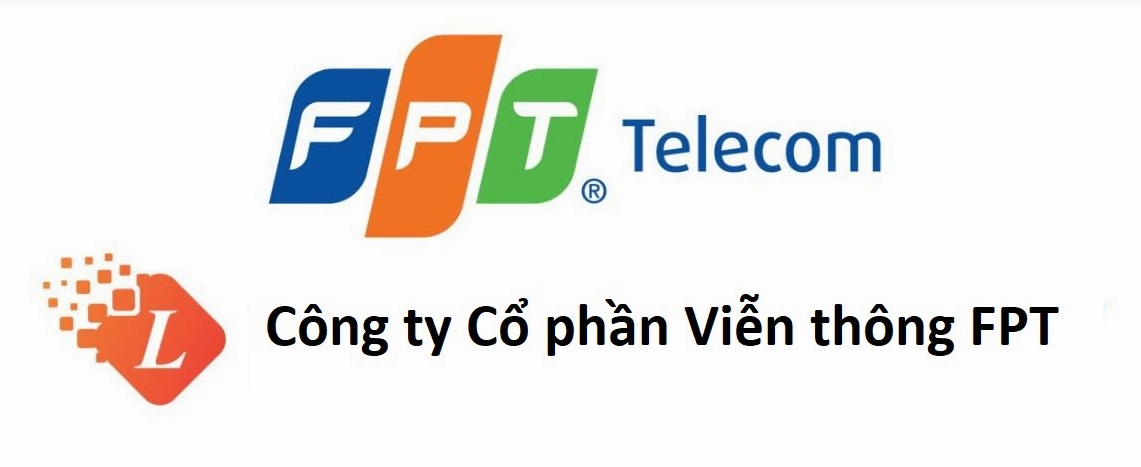 Logo FPT Telecom và dịch vụ Internet