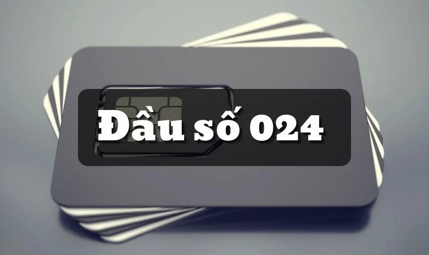 Mã vùng điện thoại 024