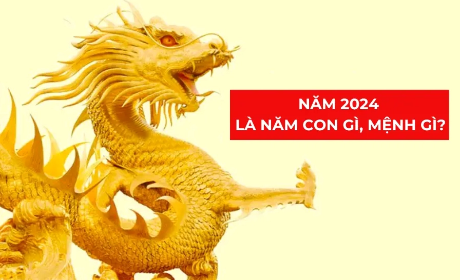 Mệnh Hỏa Phú Đăng Hỏa trong năm 2024