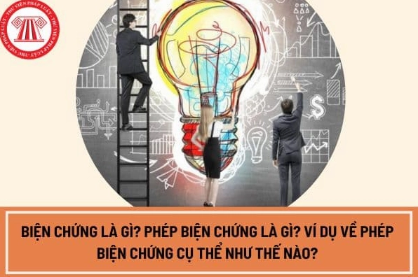 Minh họa mối liên hệ phức tạp