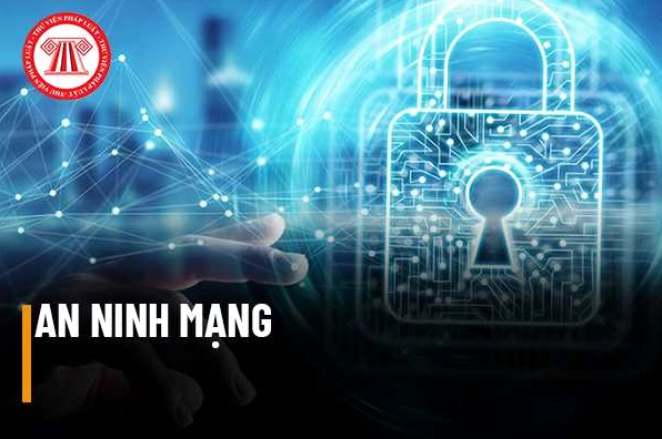 Minh họa về tầm quan trọng của an ninh mạng