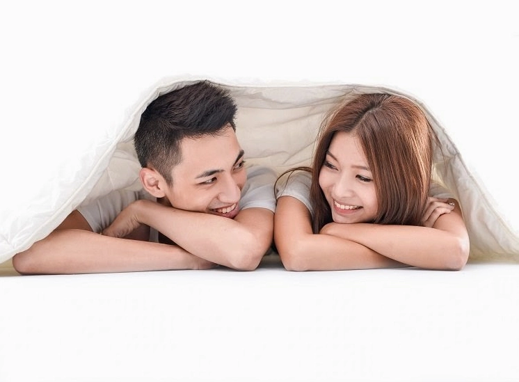 Mơ thấy quan hệ là điềm báo gì