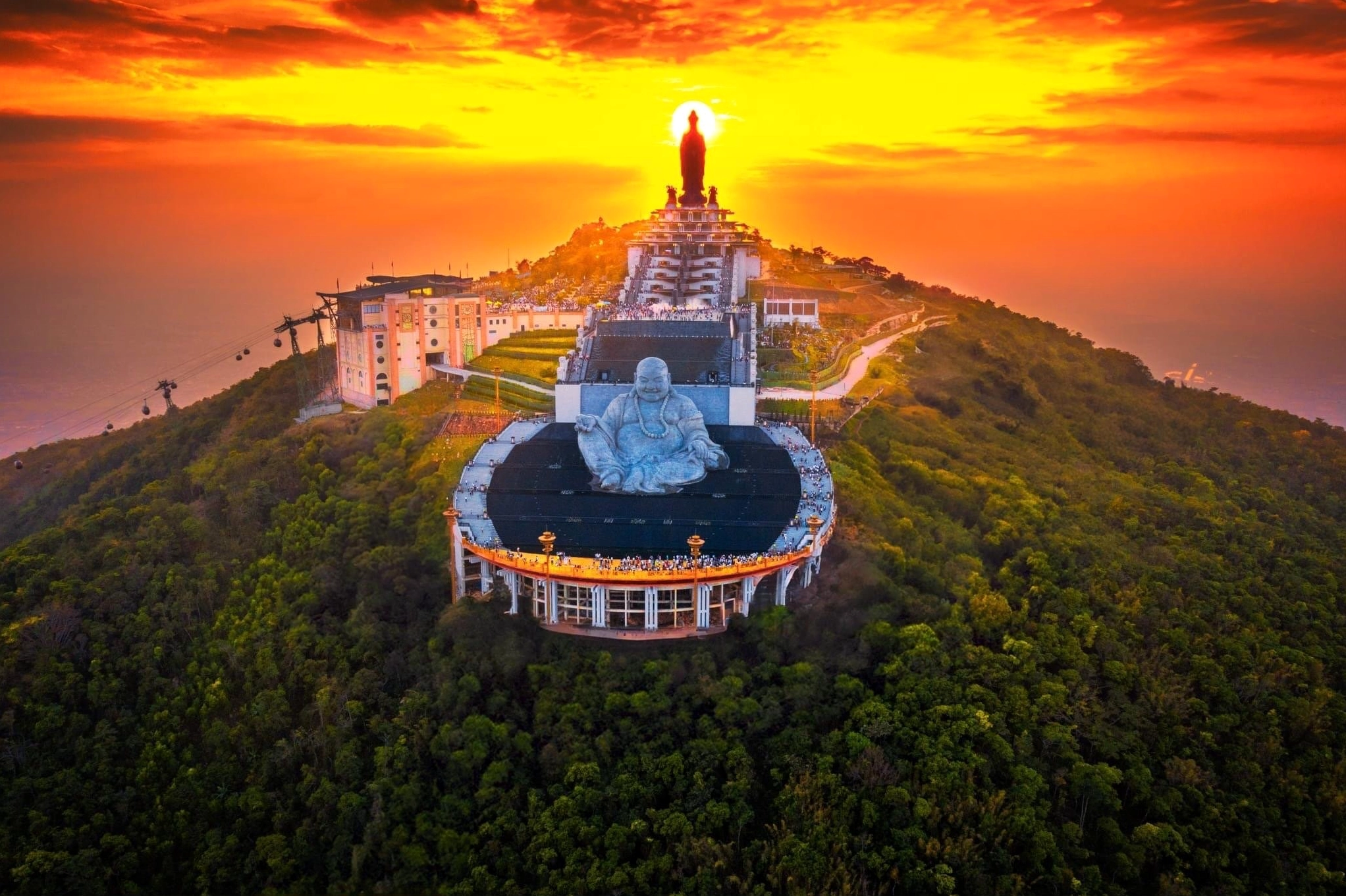 Một món ăn đặc sản Tây Ninh hấp dẫn