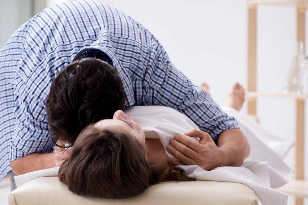 Nằm mơ thấy người thân đã chết về nói chuyện