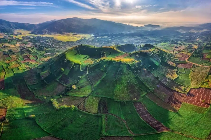 Nghệ thuật cồng chiêng Tây Nguyên