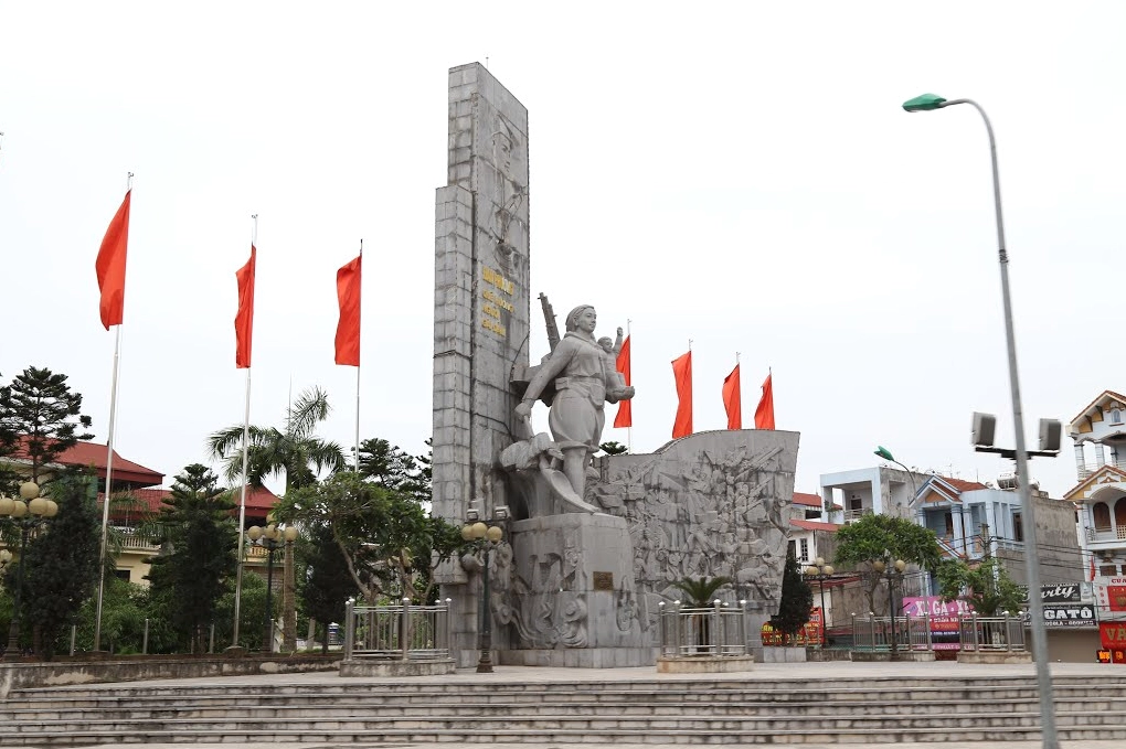 Ngôi nhà cổ kính tại Đan Phượng