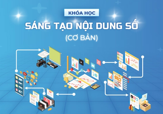 Người đang làm việc với máy tính, màn hình hiển thị biểu đồ và dữ liệu số