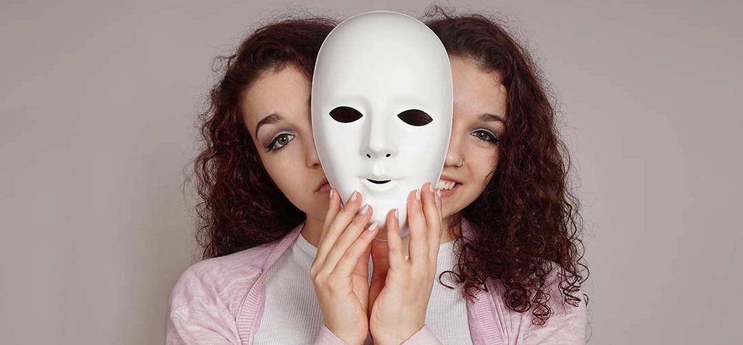 Người bị đa nhân cách thường có tổn thương tâm lý