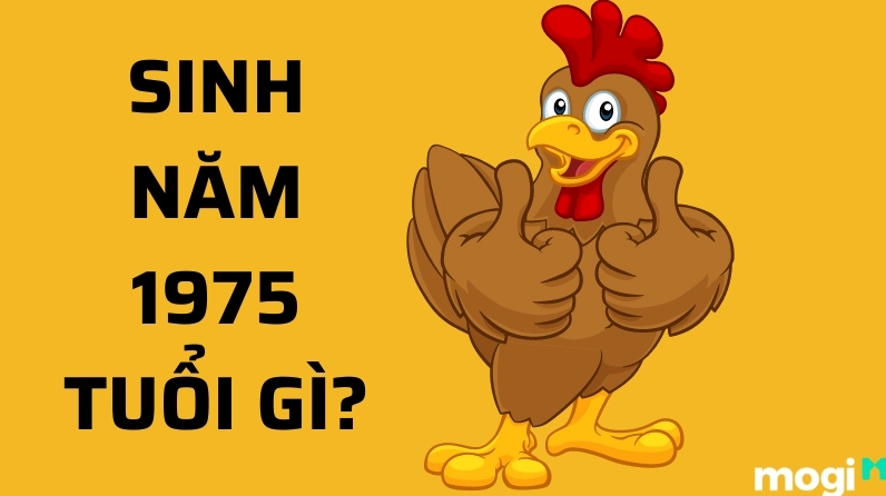 Người tuổi Đinh Dậu sinh năm 1957