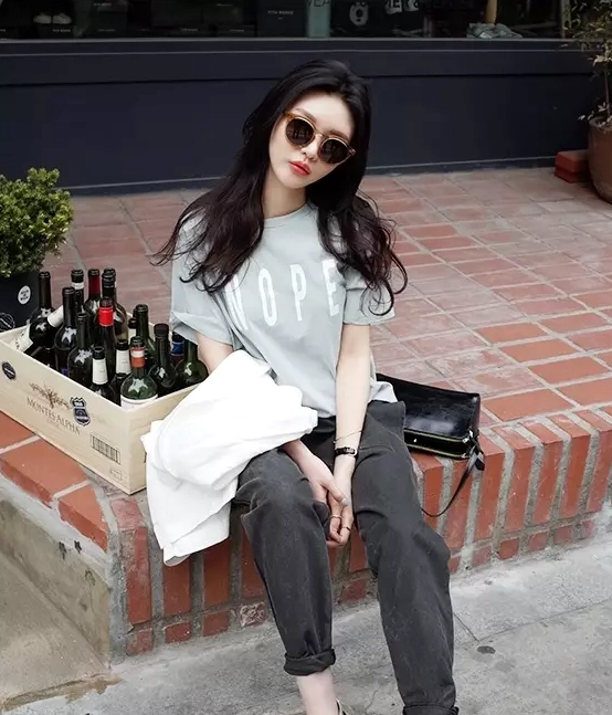 Nhóm người với những cá tính khác nhau