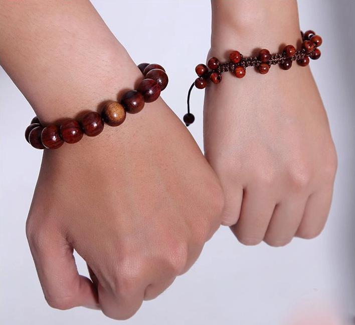Nữ đeo chuỗi bao nhiêu hạt tốt nhất theo phong thủy