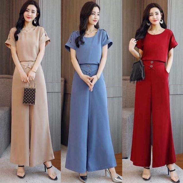 Đồ bộ kiểu đẹp bằng lụa sang trọng