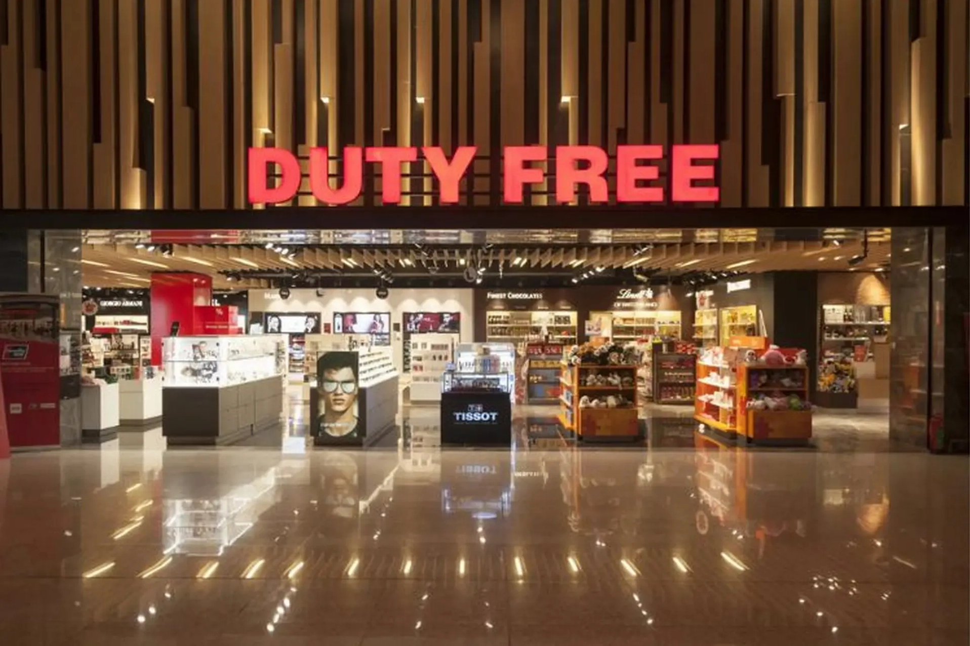 Quy trình nhập khẩu hàng hóa và thuế duty
