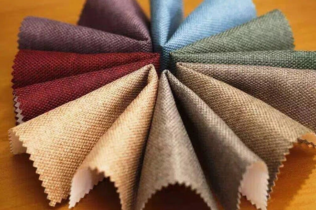 Quy trình sản xuất vải Viscose
