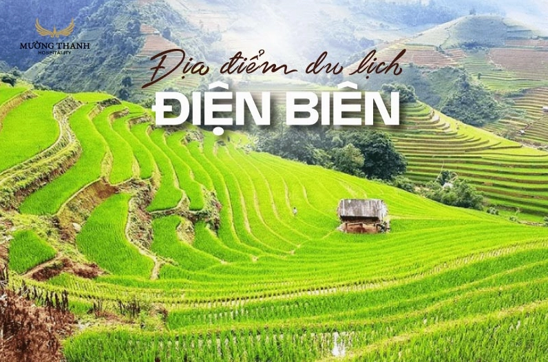 Ruộng bậc thang Tủa Chùa mùa lúa chín