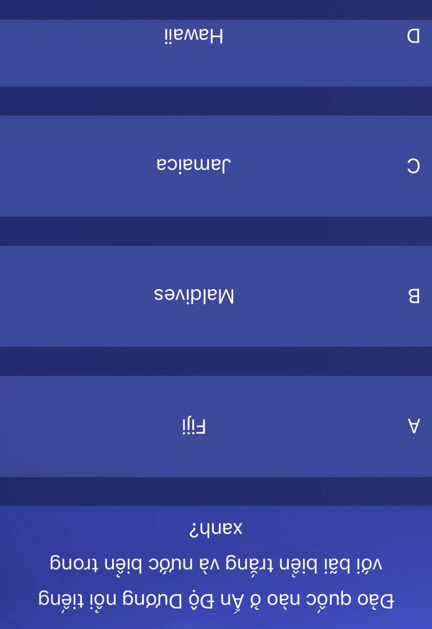 San hô và cá dưới làn nước trong xanh ở Maldives