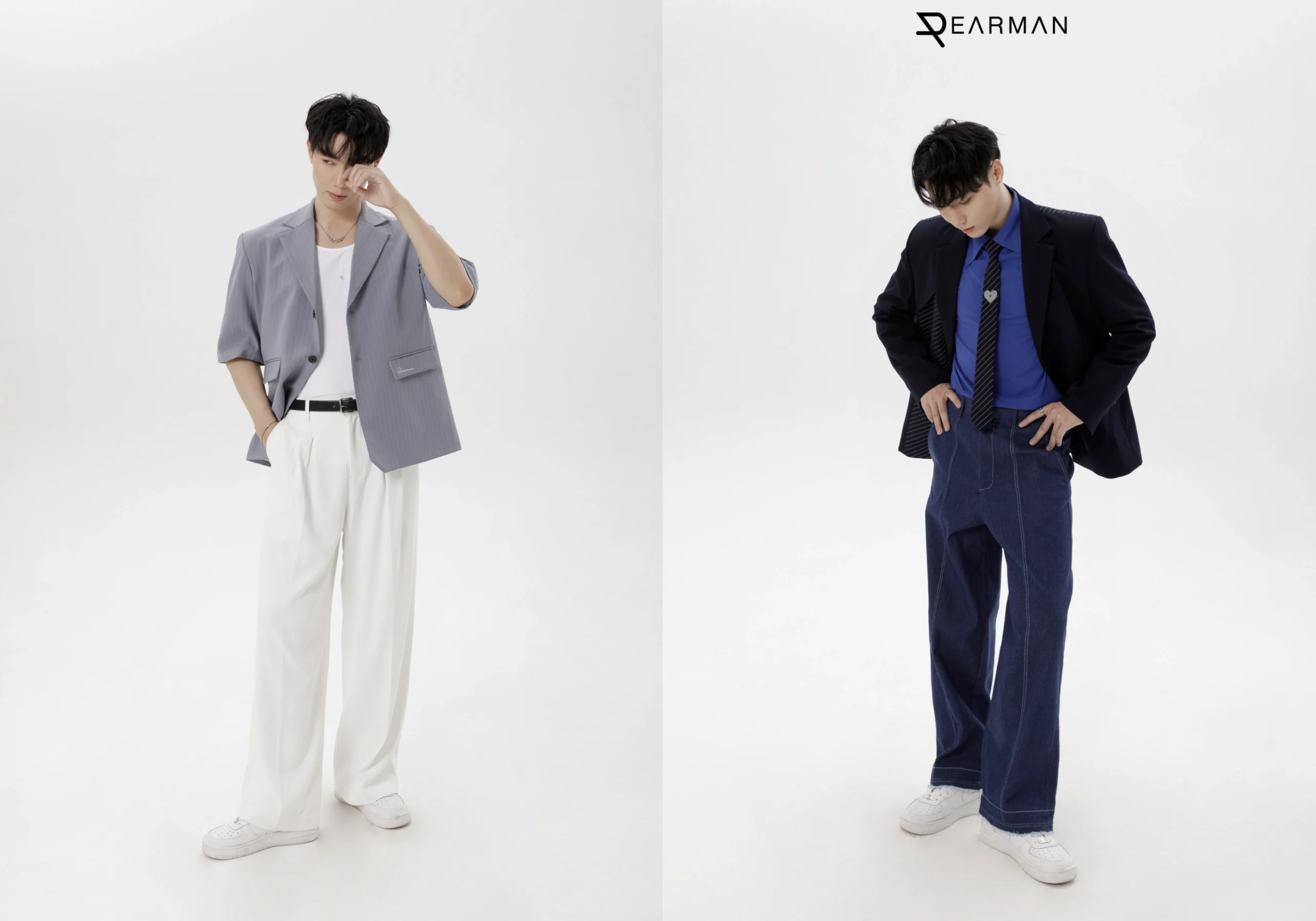 Suit nam lịch lãm đi đám cưới
