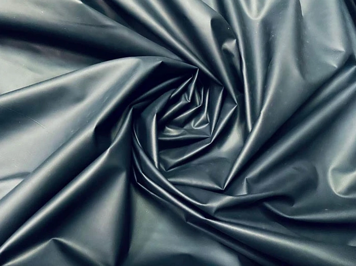 Tấm vải nylon màu xanh dương sáng