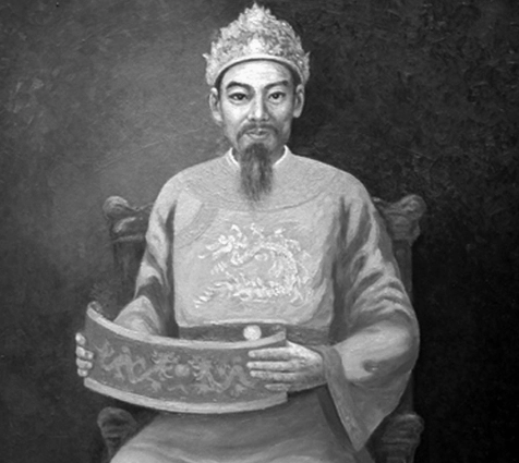 Thành nhà Hồ - Di sản văn hóa thế giới