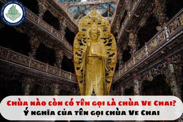 Tháp Đa Bảo - Chùa Ve Chai, Đà Lạt