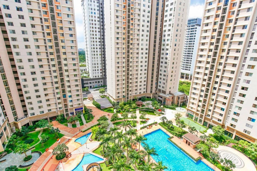 Tiềm năng đầu tư Imperia An Phú