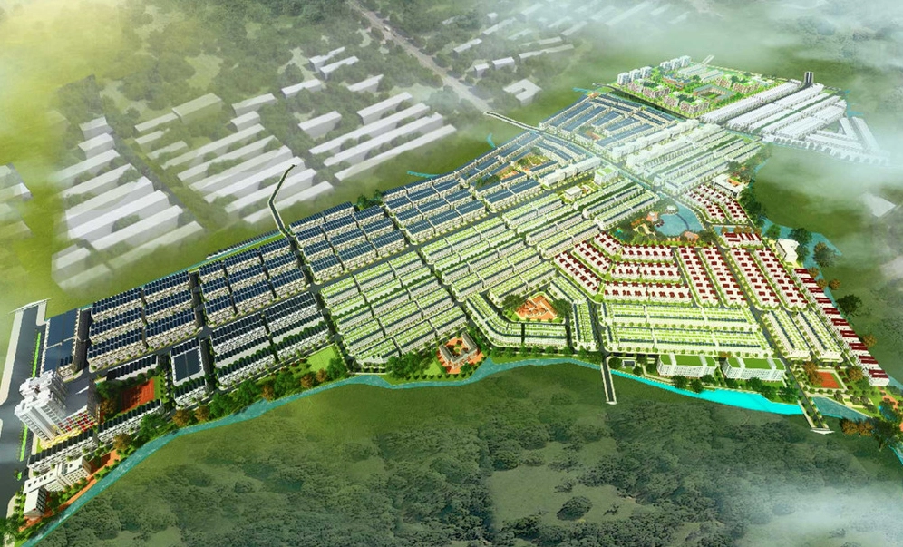 Tiềm năng phát triển Khu Đô Thị Đông Bình Dương