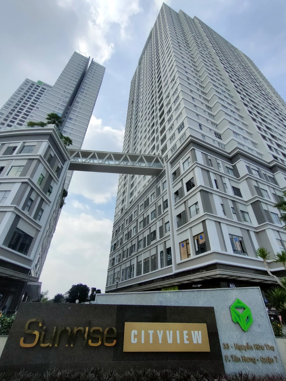 Tiện ích hồ bơi tại chung cư
