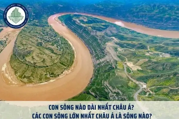 Toàn cảnh Sông Dương Tử hùng vĩ