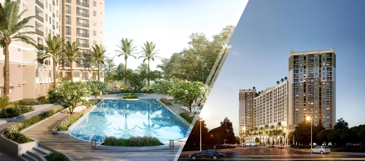 Tổng quan dự án Centum Wealth