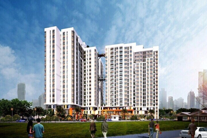 Tổng quan dự án Thủ Thiêm Garden
