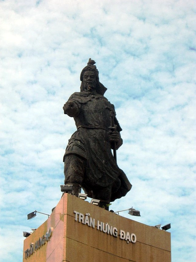 Trận chiến trên sông Bạch Đằng