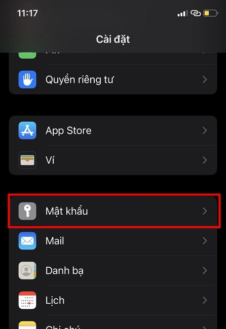 Truy cập Trình quản lý tài khoản Google trên Android