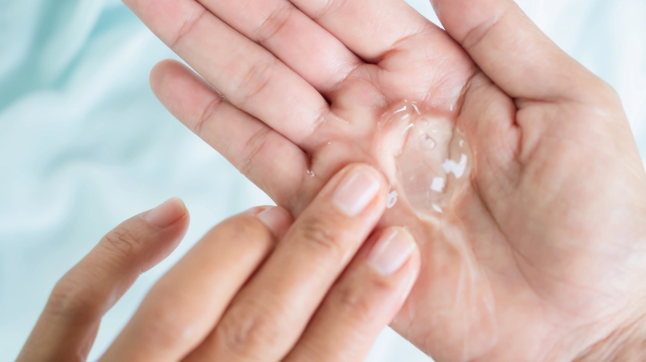 Tư vấn bác sĩ về dịch nhầy âm đạo bất thường