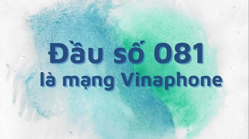 Ví dụ sim số đẹp đầu số 081