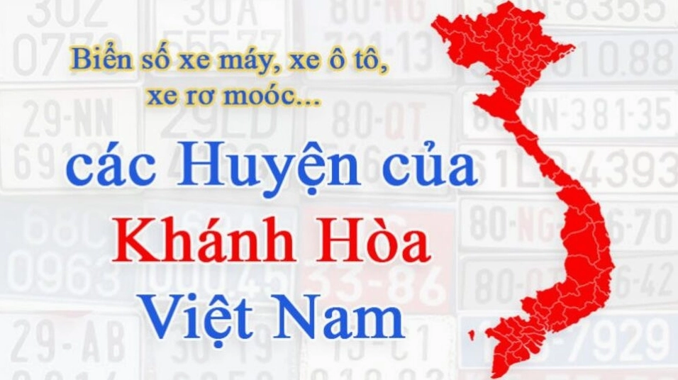 Vịnh Nha Trang - một phần của tỉnh 79